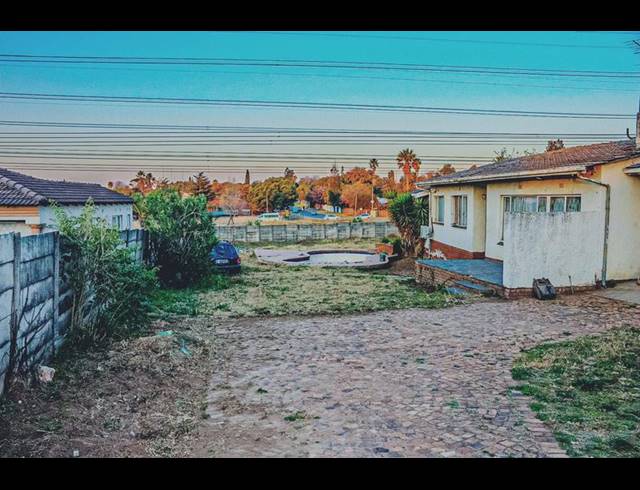 3 BEDROOM HOUSE FOR SALE IN BIRCH ACRES